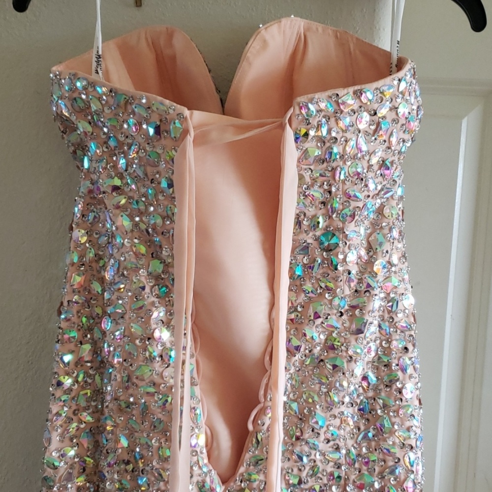 Sequin Prom/party dress